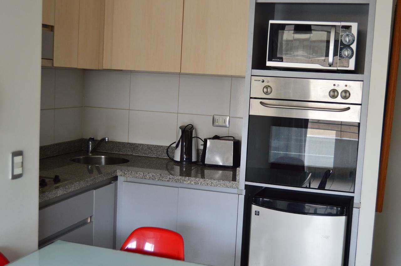 סנטיאגו Home Nueva Lyon מראה חיצוני תמונה